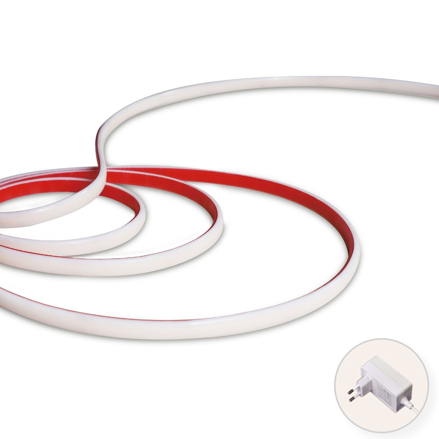 Anna Ledstrip kit COB-LED Milky IP65 2m?? 3000K???