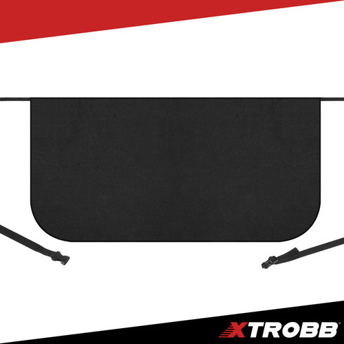 Anti-Frost Windshield Cover, Waterproof, 200x100 cm