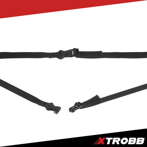 Anti-Frost Windshield Cover, Waterproof, 200x100 cm