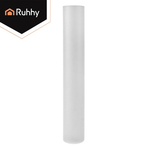 Anti-Slip Drawer Mat, White, 500x50 cm, Waterproof