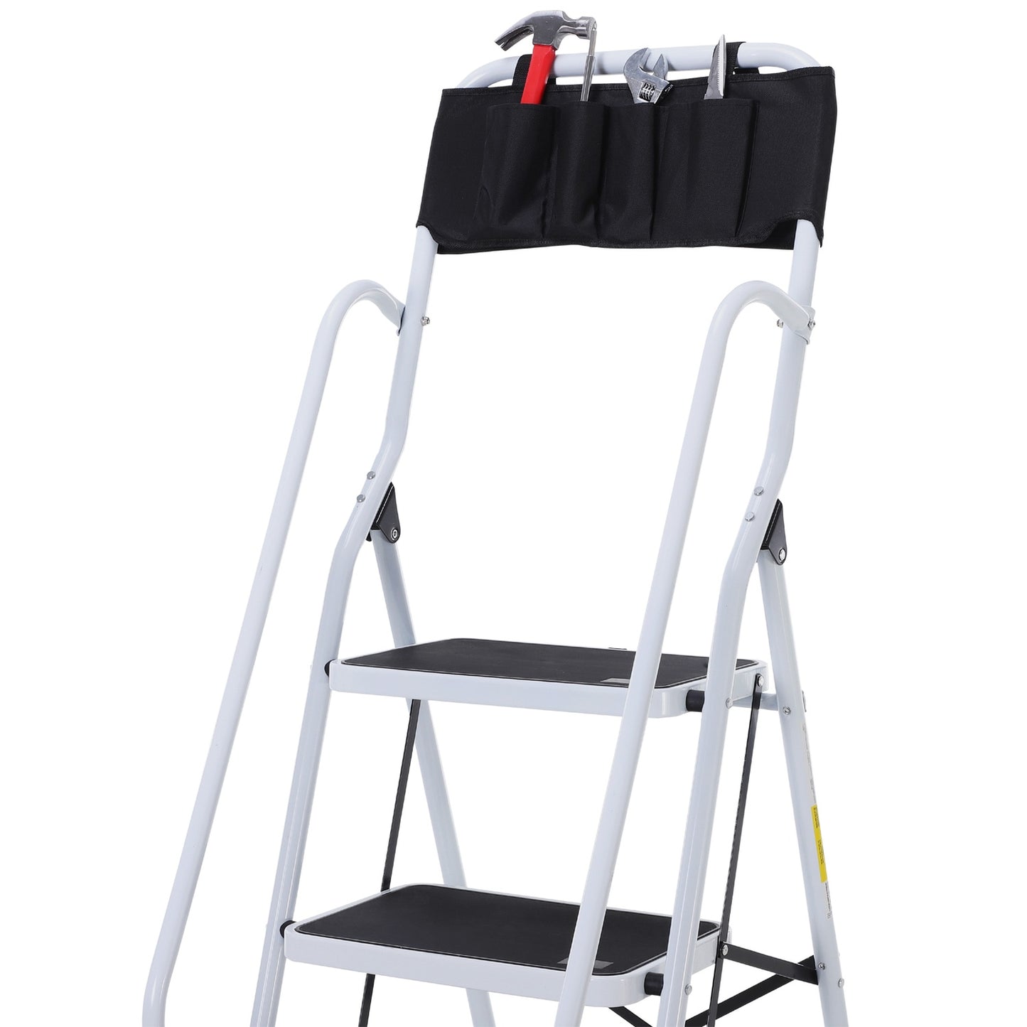 Anti-slip furniture feet, 50x83x155 Cm