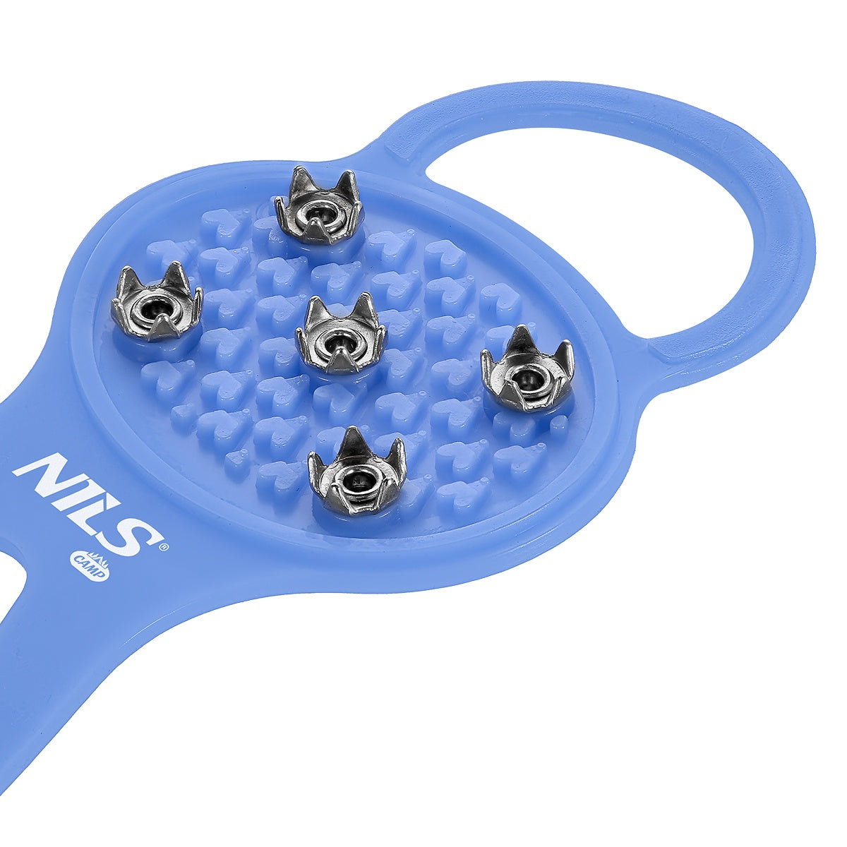 Anti-Slip Grips, Blue, Size L