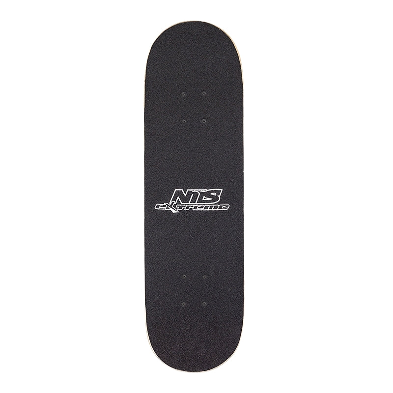 Antihero Skateboard, Durable Deck, Nils Extreme