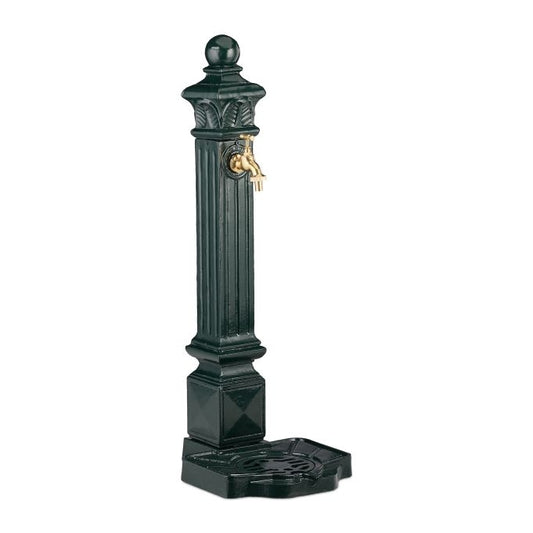 Antique Fountain Column