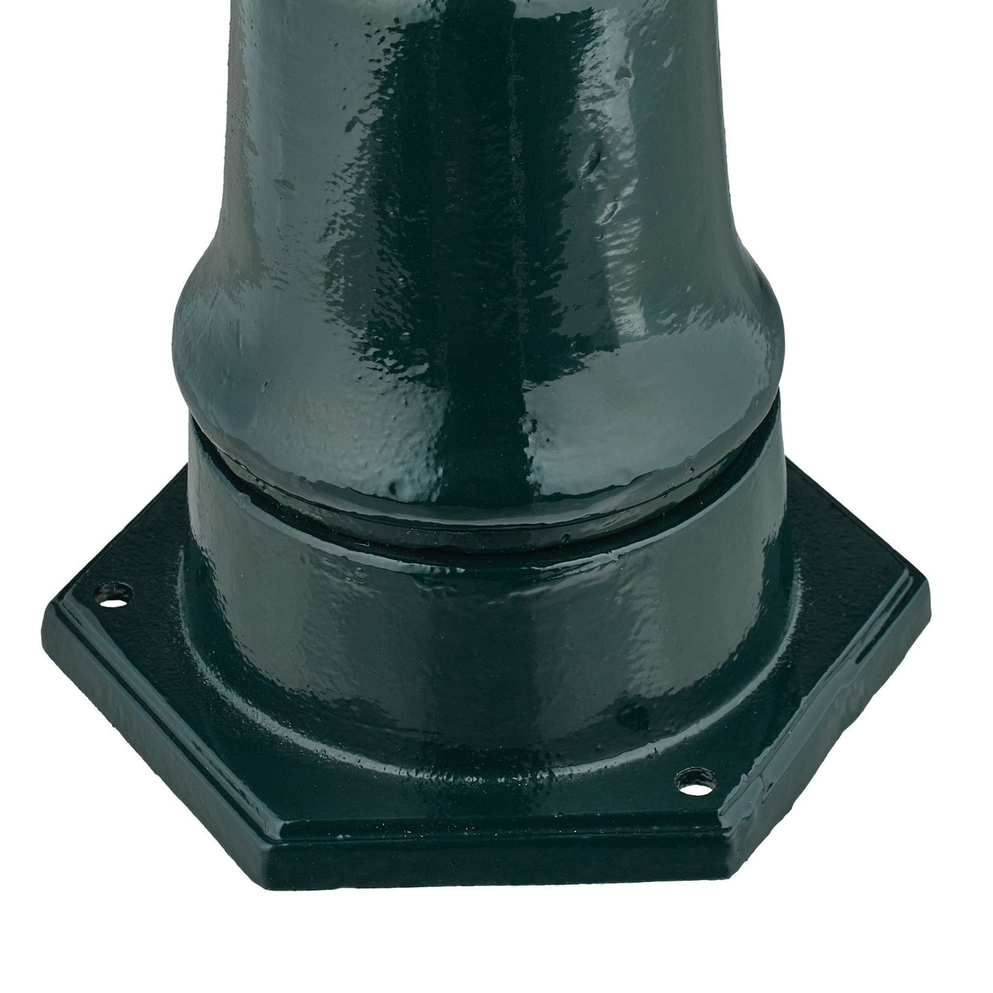 Antique Metal Garden Fountain with Tap, 80 cm