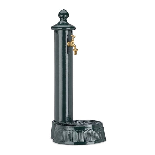 Antique Standing Fountain