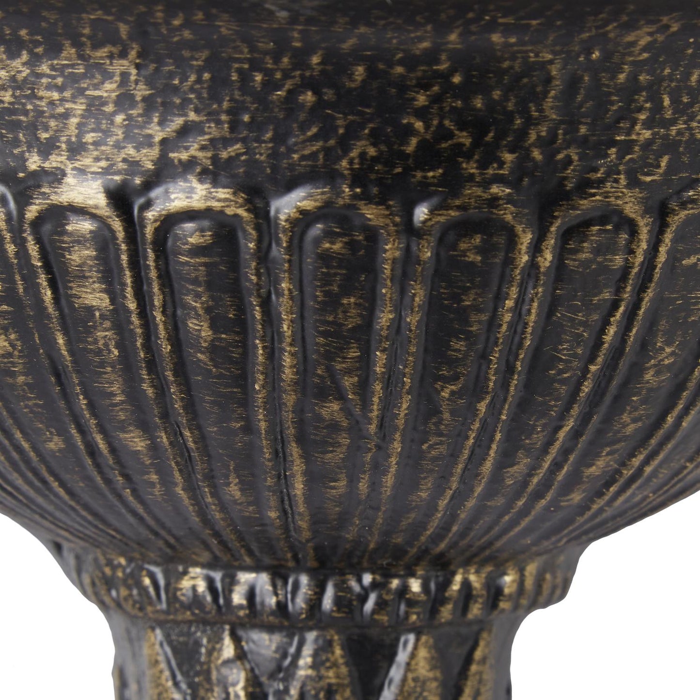 Antique-Style Wall Fountain