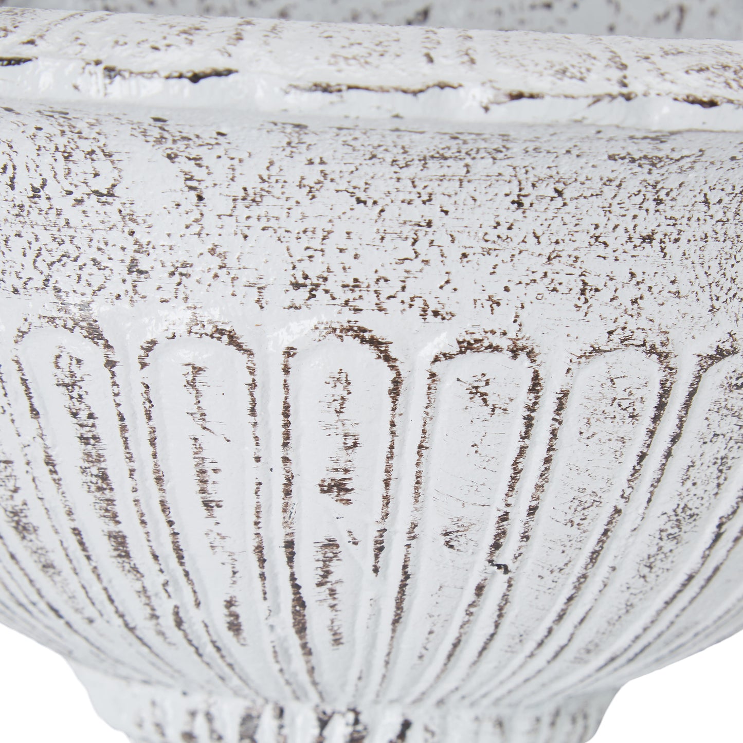 Wall fountain in antique style