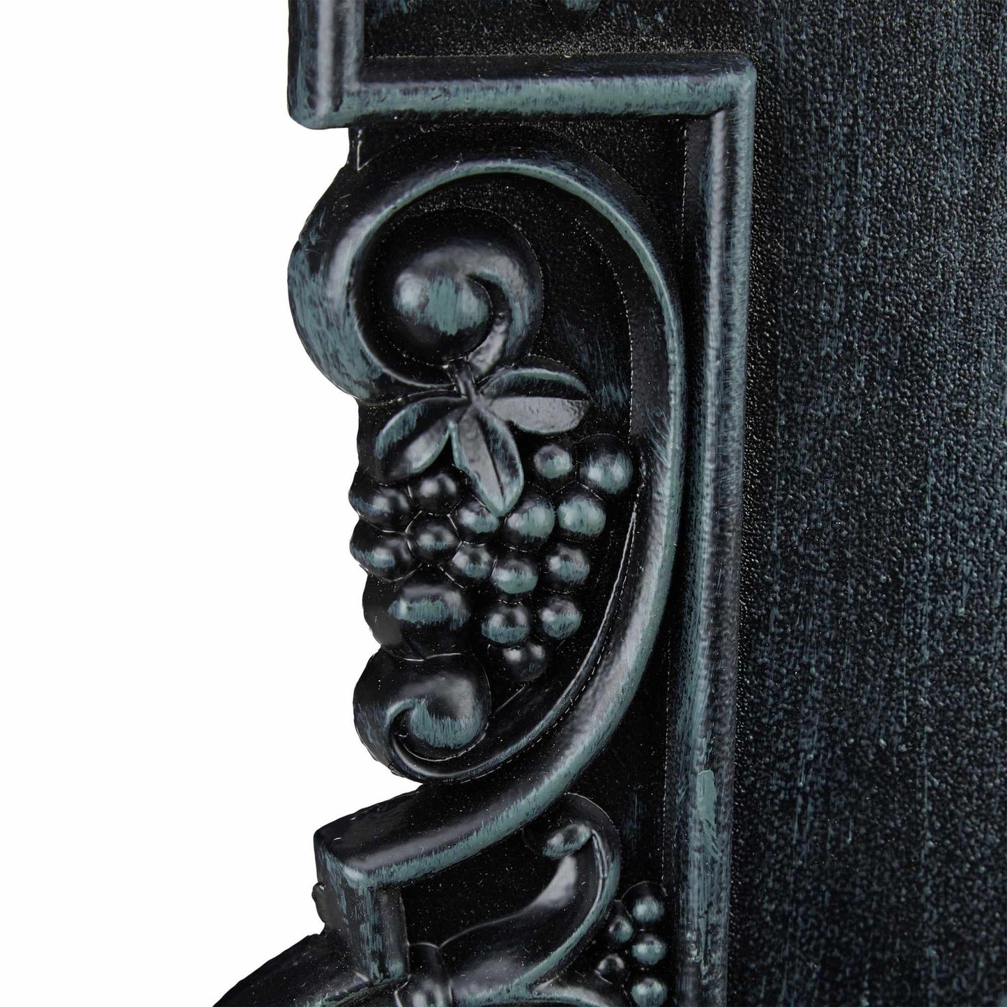 Antique Wall Fountain