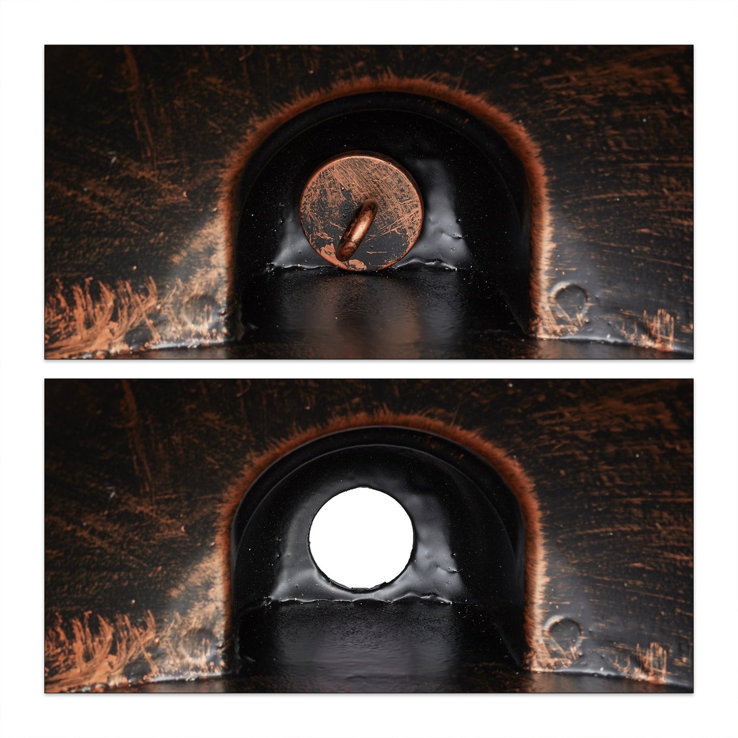 Antique Wall Fountain