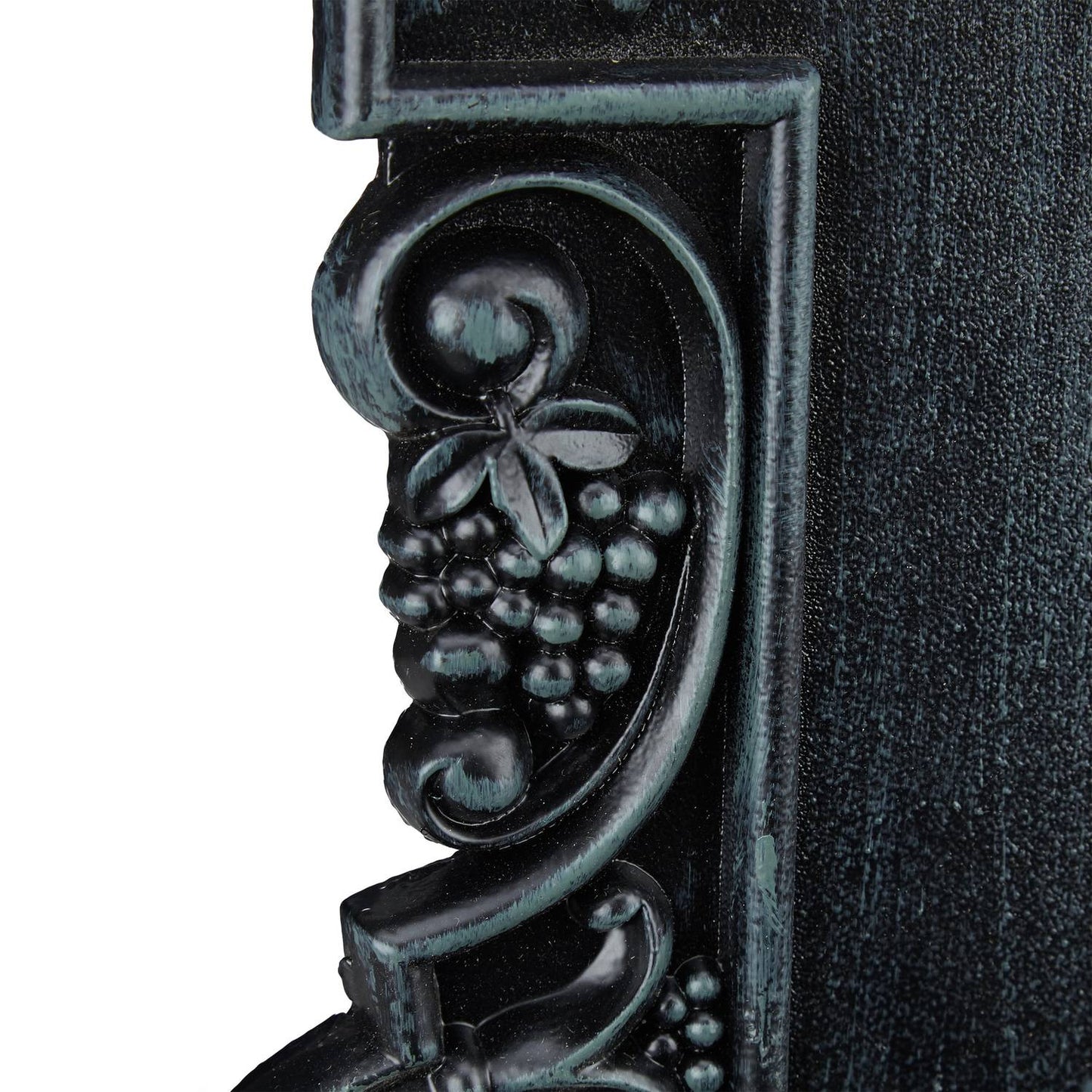 Antique Wall Fountain