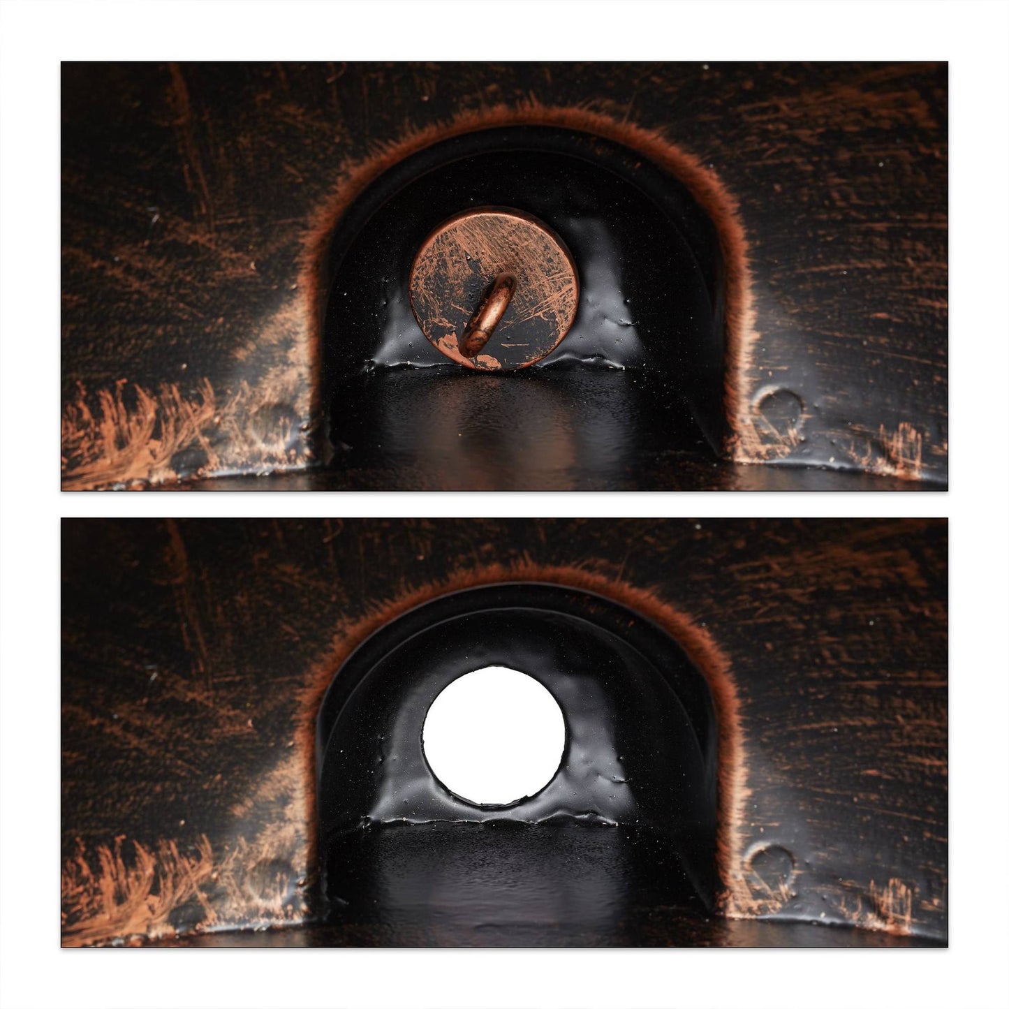 Antique Wall Fountain