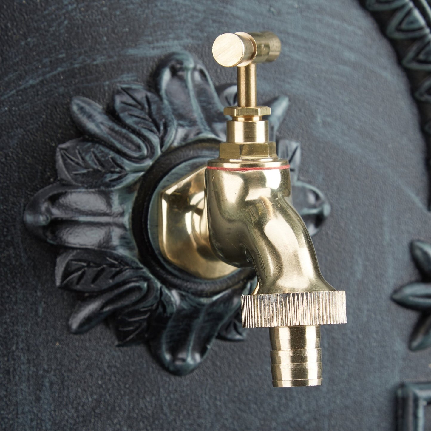 Antique Wall Fountain