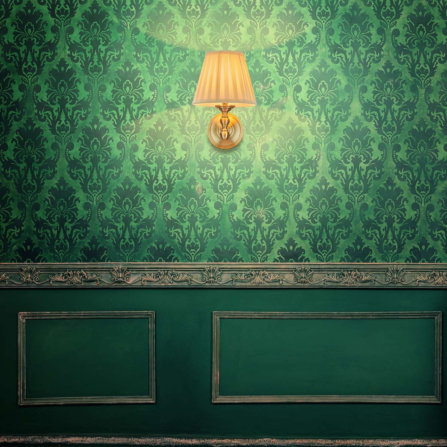 Antique Wall Lights, 2-Pack, Indoor Decorative Lighting