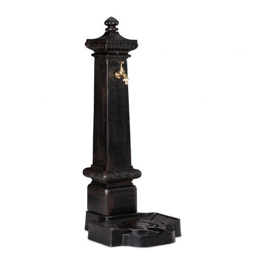 Antique XXL Freestanding Fountain