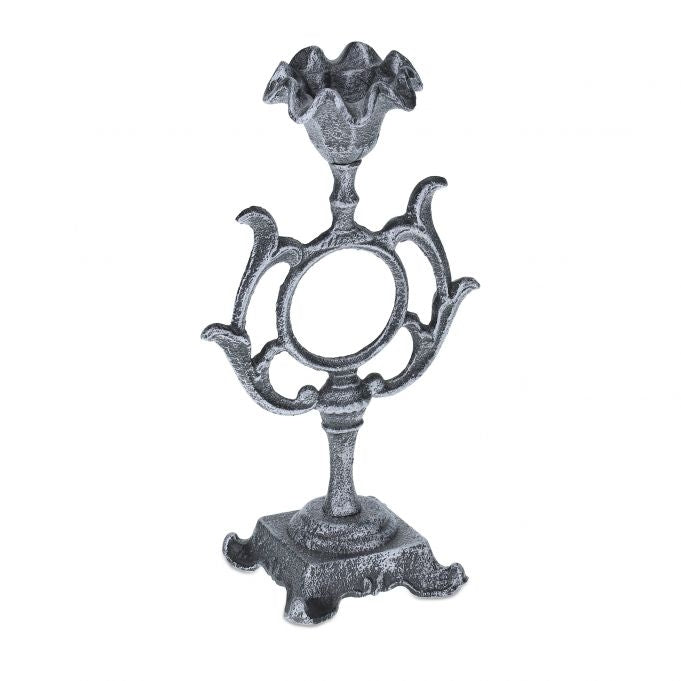 Antique candlestick