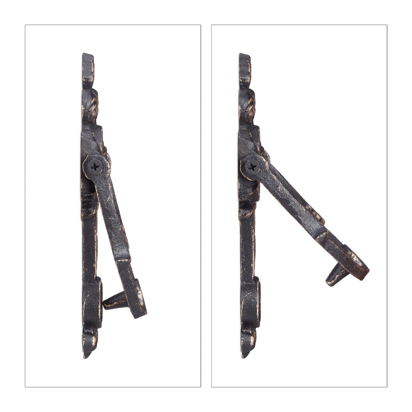 Antique door knocker