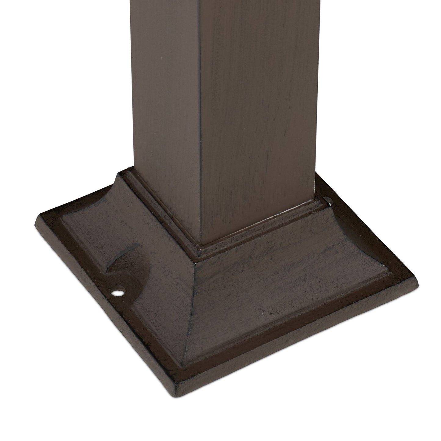 Antique fountain