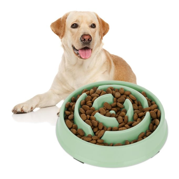 Anti-sling bowl 400 ml