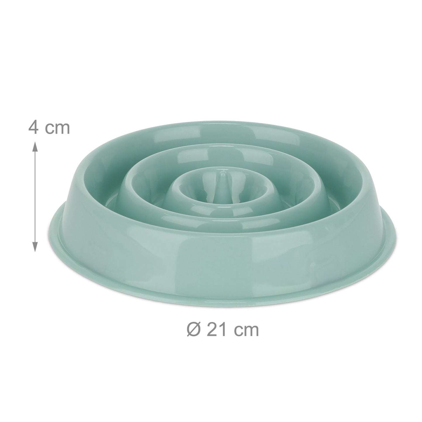 Anti-sling bowl 400 ml