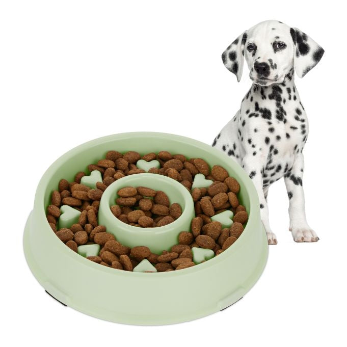 Anti-sling bowl 500 ml
