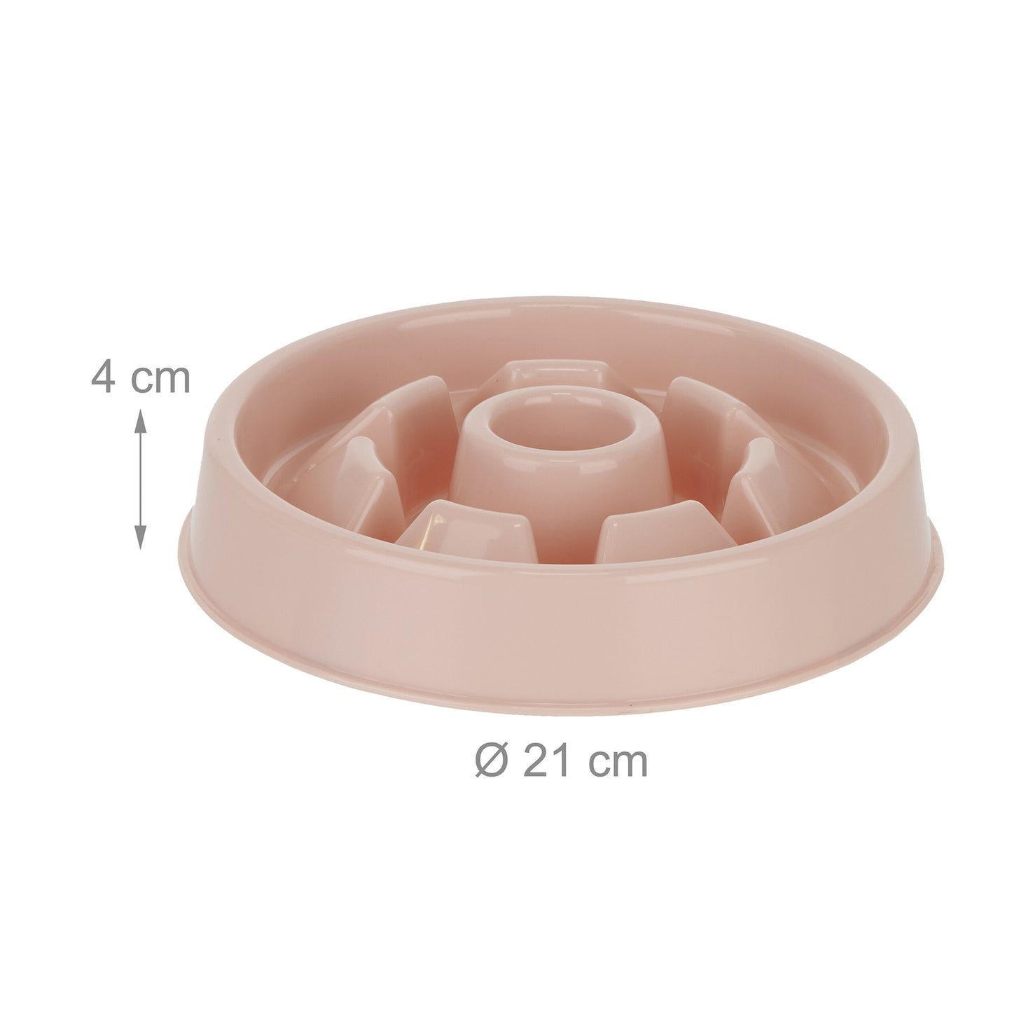 Anti-sling bowl 550 ml