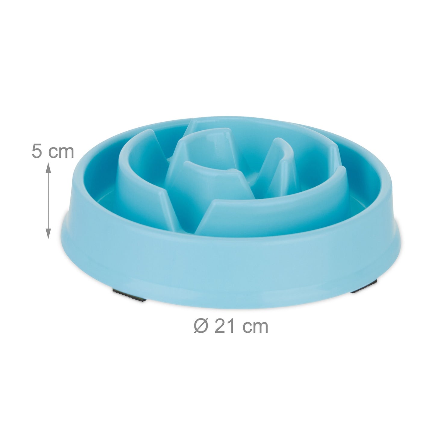 Anti-sling bowl 600 ml