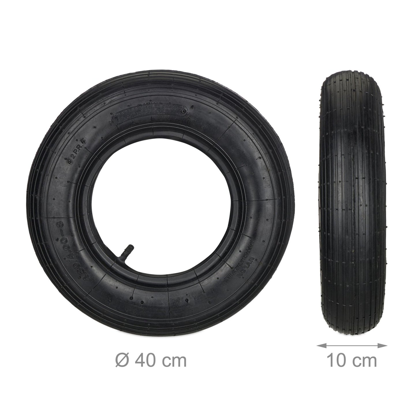 Anti-sling bowl 600 ml