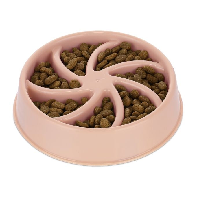 Anti-sling bowl 600 ml