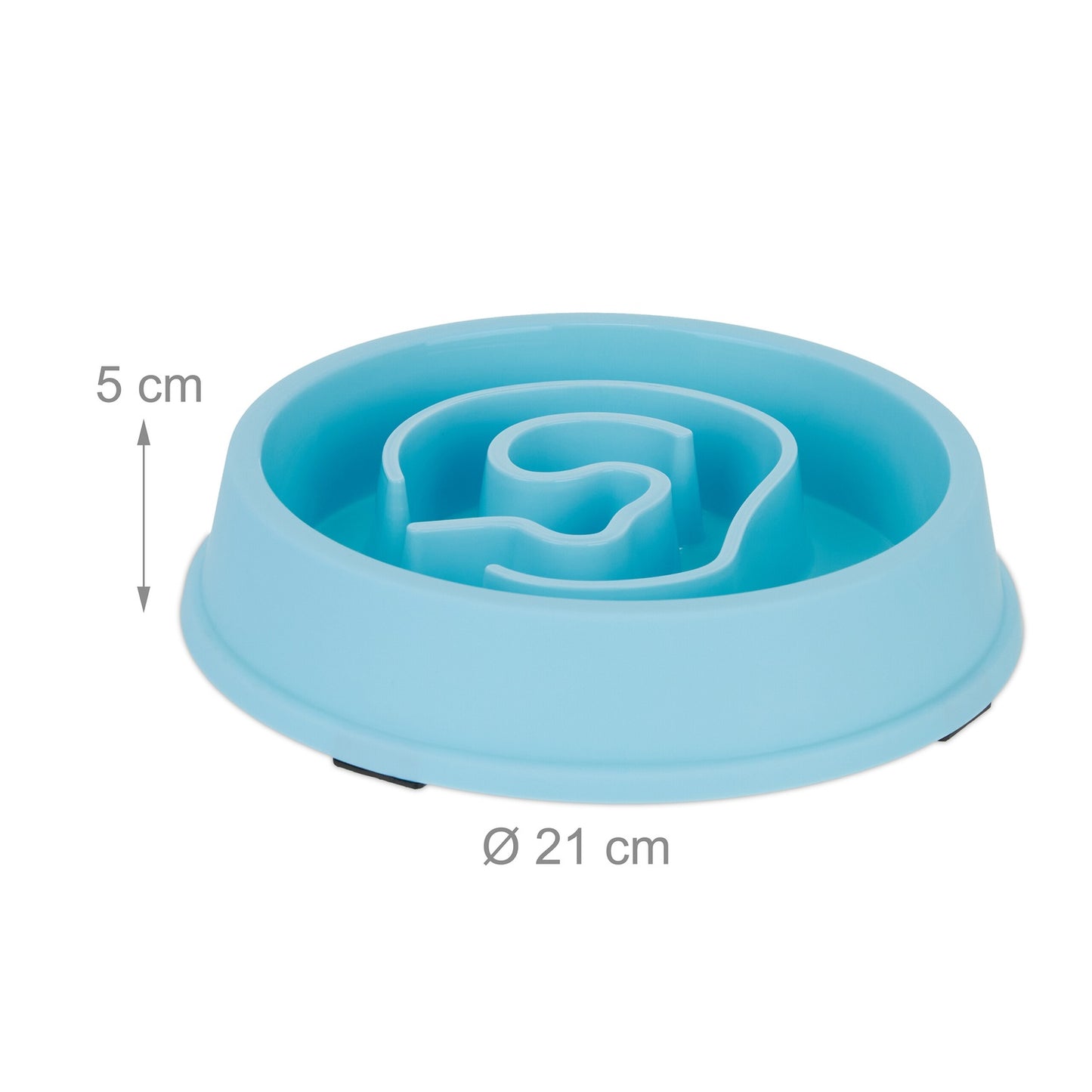 Anti-sling bowl 650 ml