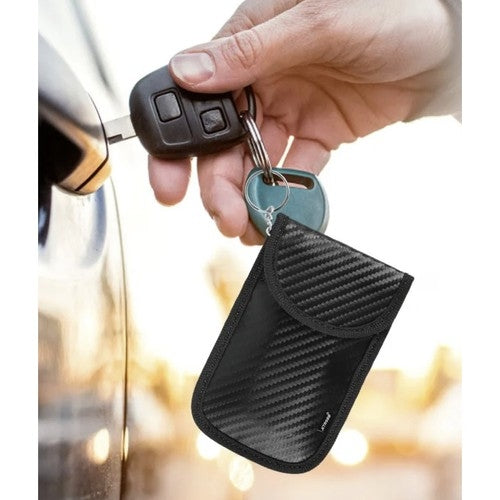 Anti-theft case - set of 2 pcs. 24529