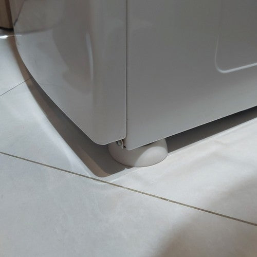 Anti-vibration pads - 4 pcs. Ruhhy 23592