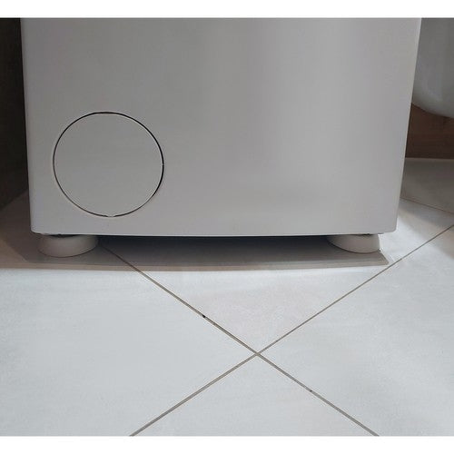Anti-vibration pads - 4 pcs. Ruhhy 23592