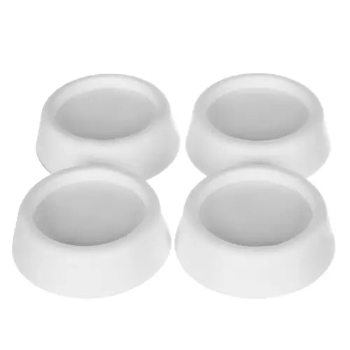 Anti-vibration pads - 4 pcs. Ruhy 19371