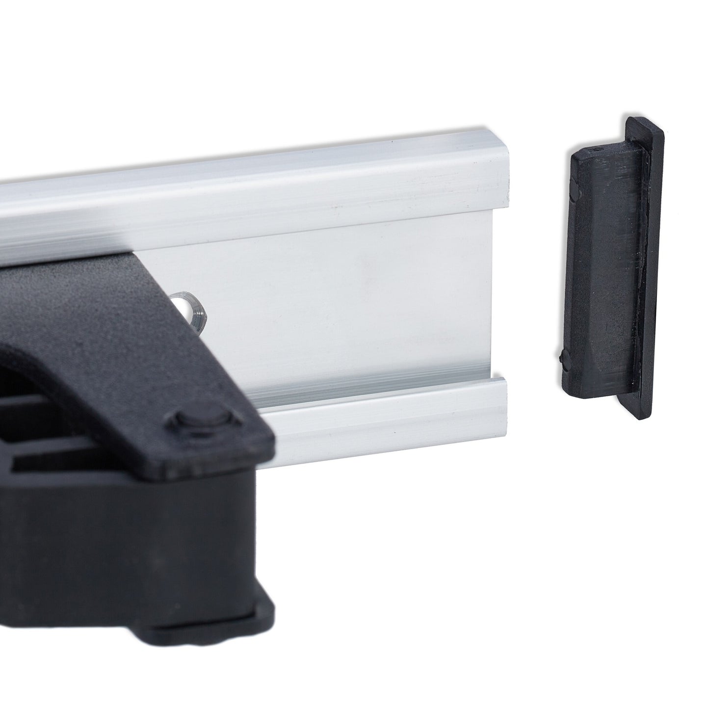 Appliance holder Wall holder Set of 2