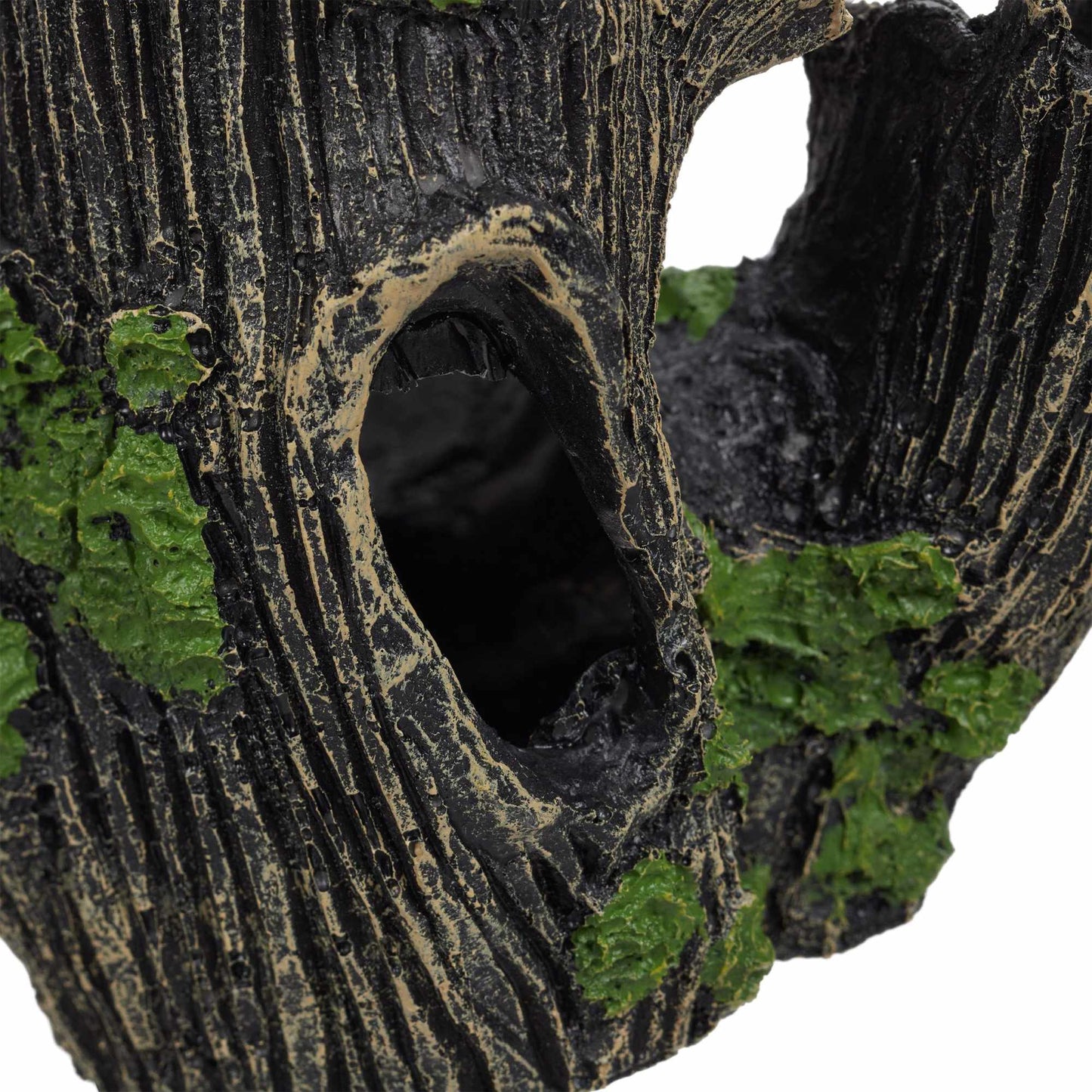 Aquarium decoration tree trunk