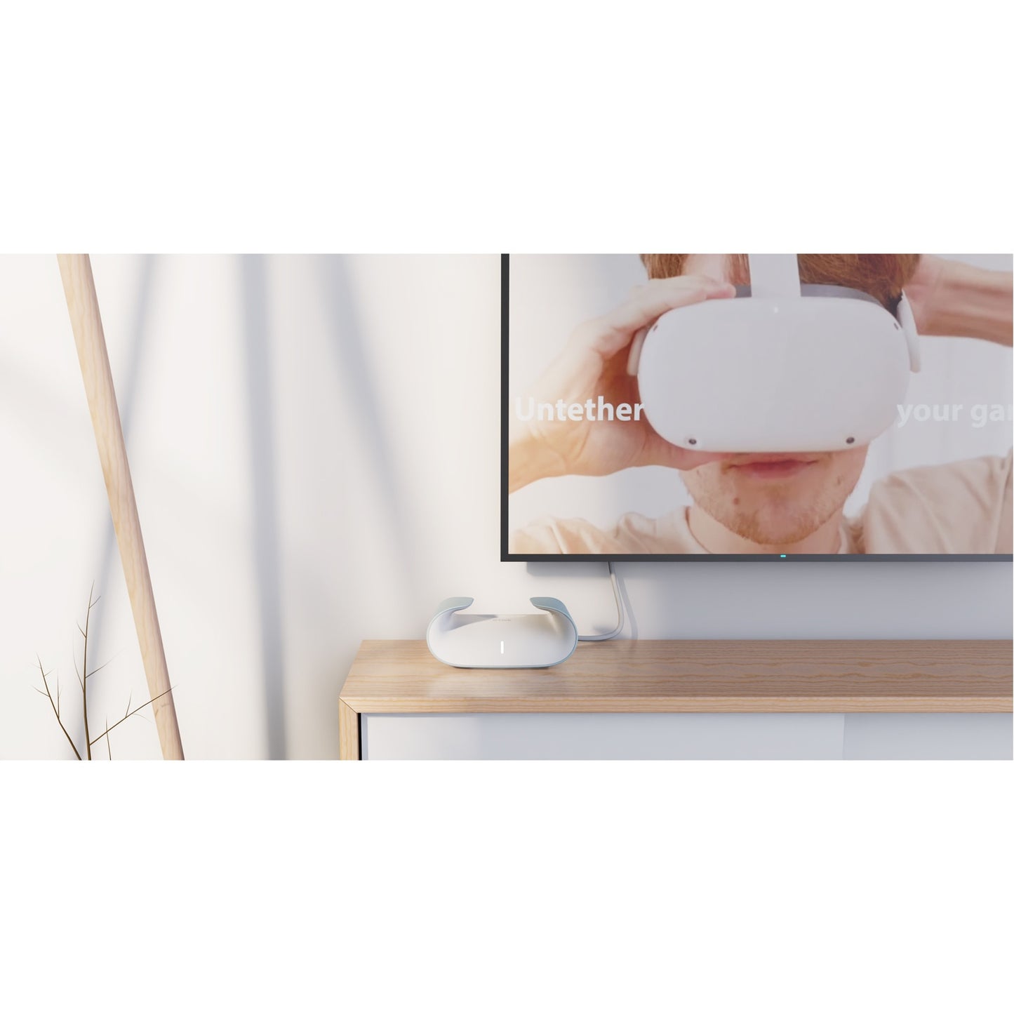 Aquila Pro AI WiFi 6 AX3000 Mesh 2-pack