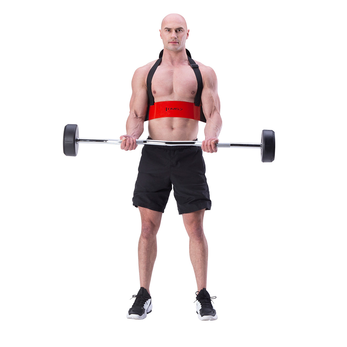 Arm Blaster for Bicep and Tricep Workouts