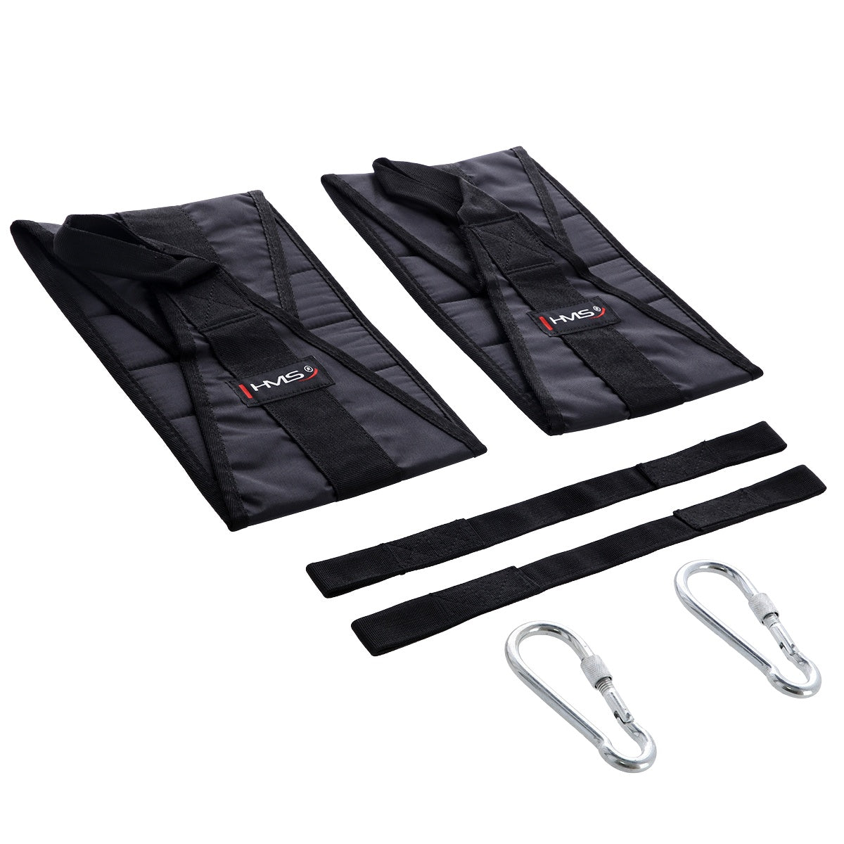 Arm Hangers for Home Gym, Heavy Duty, Set of 2