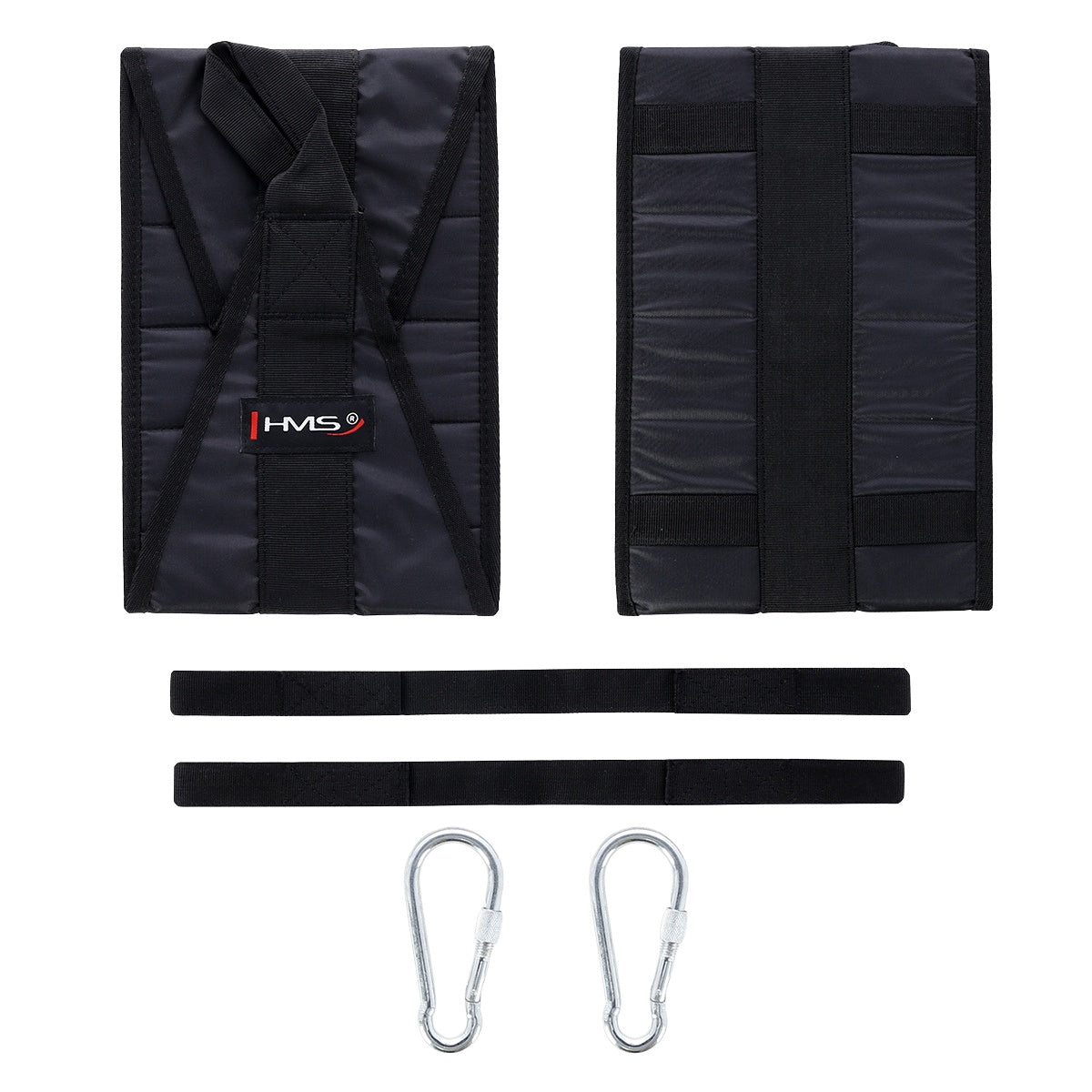 Arm Hangers for Home Gym, Heavy Duty, Set of 2