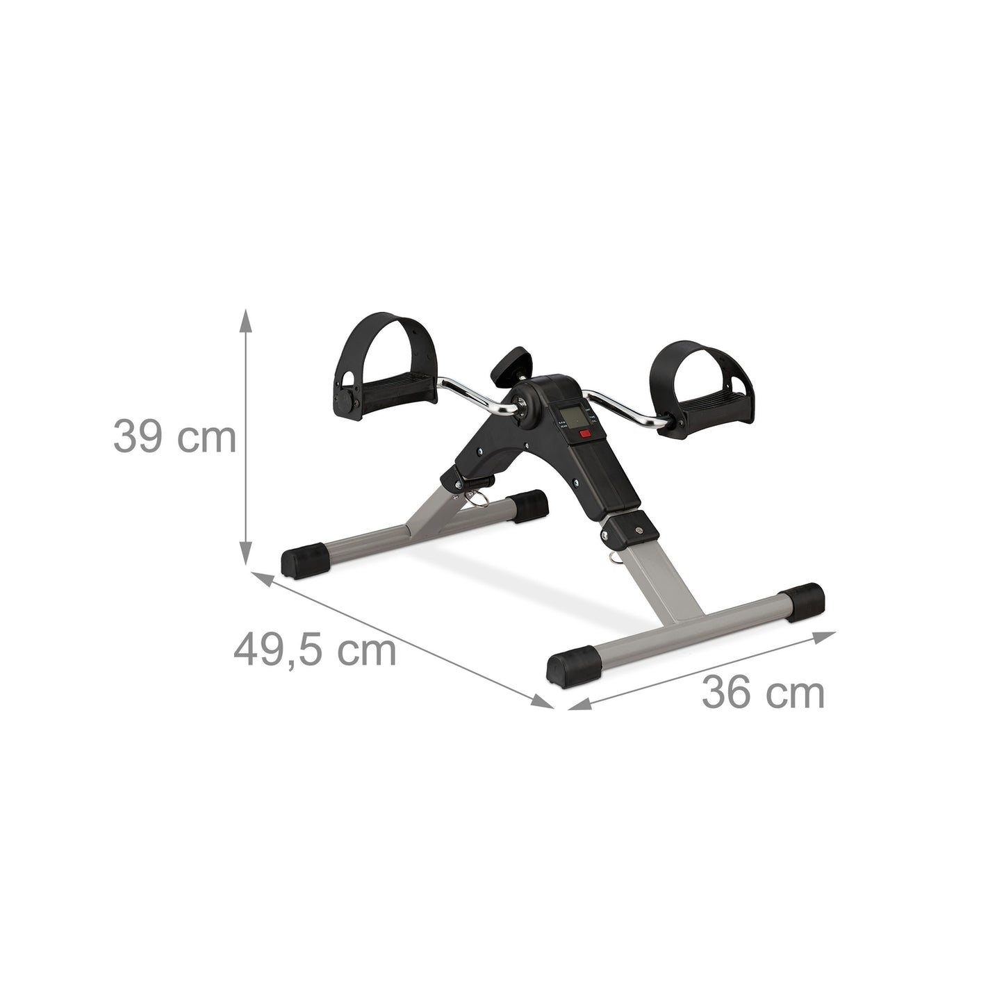 Arm and leg trainer