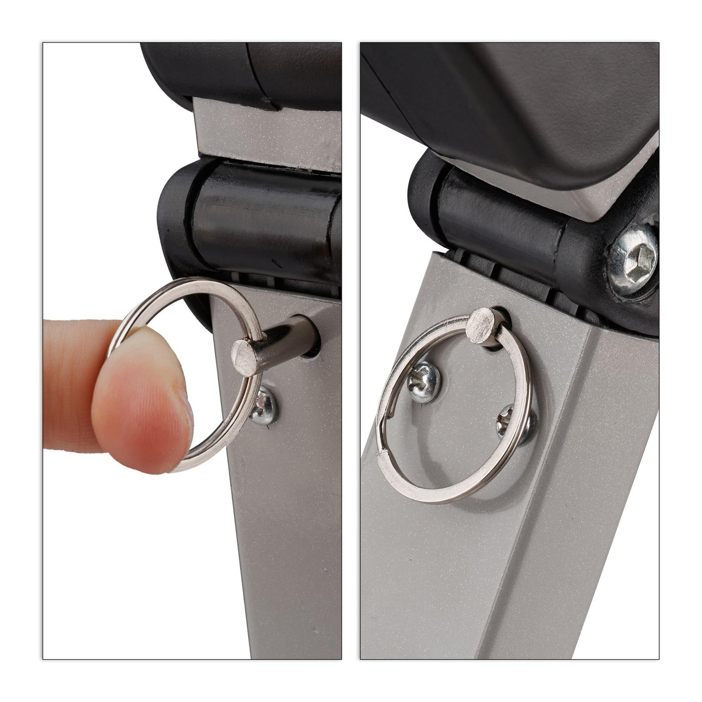 Arm and leg trainer