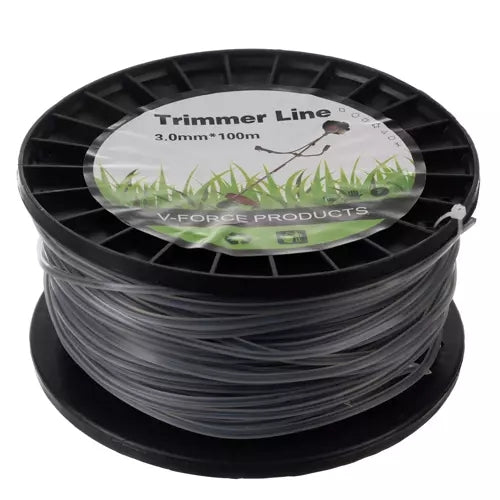 Armored monofilament line - 100m Bigstren 21025