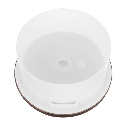 Aroma diffuser - LED humidifier with remote control N23511