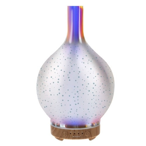 Aroma diffuser - humidifier 100ml Ruhhy 22356