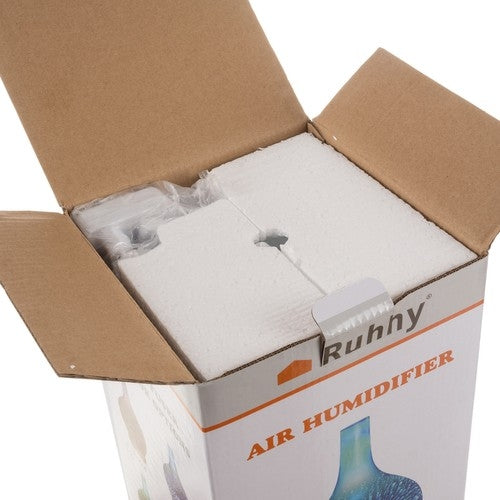 Aroma diffuser - humidifier 100ml Ruhhy 22356