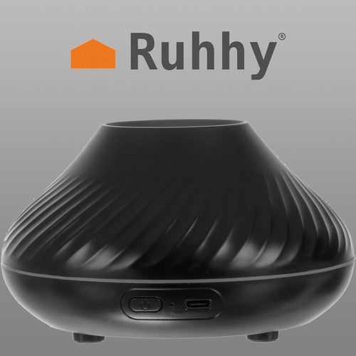 Aroma diffuser - humidifier 130ml Ruhhy 22541