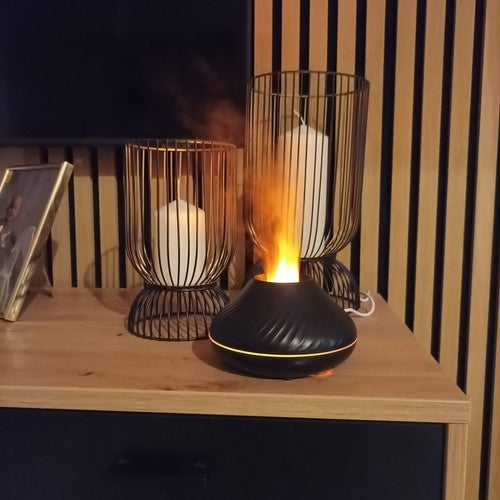 Aroma diffuser - humidifier 130ml Ruhhy 22541