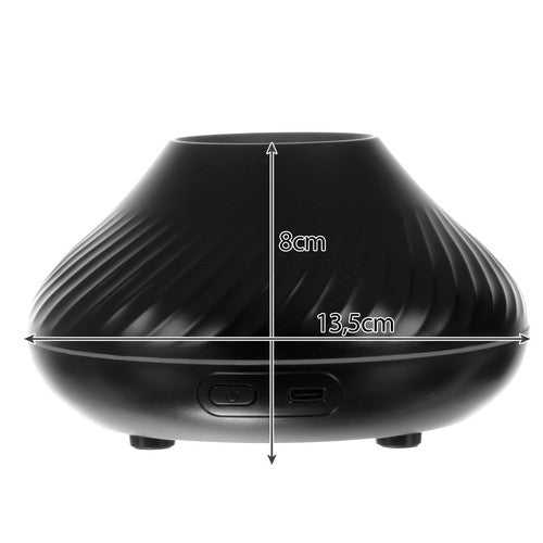 Aroma diffuser - humidifier 130ml Ruhhy 22541