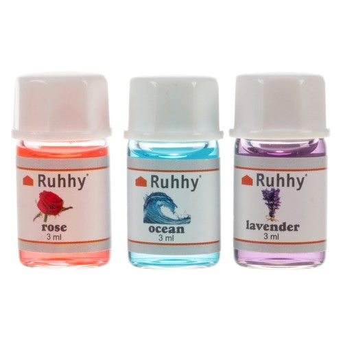 Aroma diffuser - humidifier 130ml Ruhhy 22541